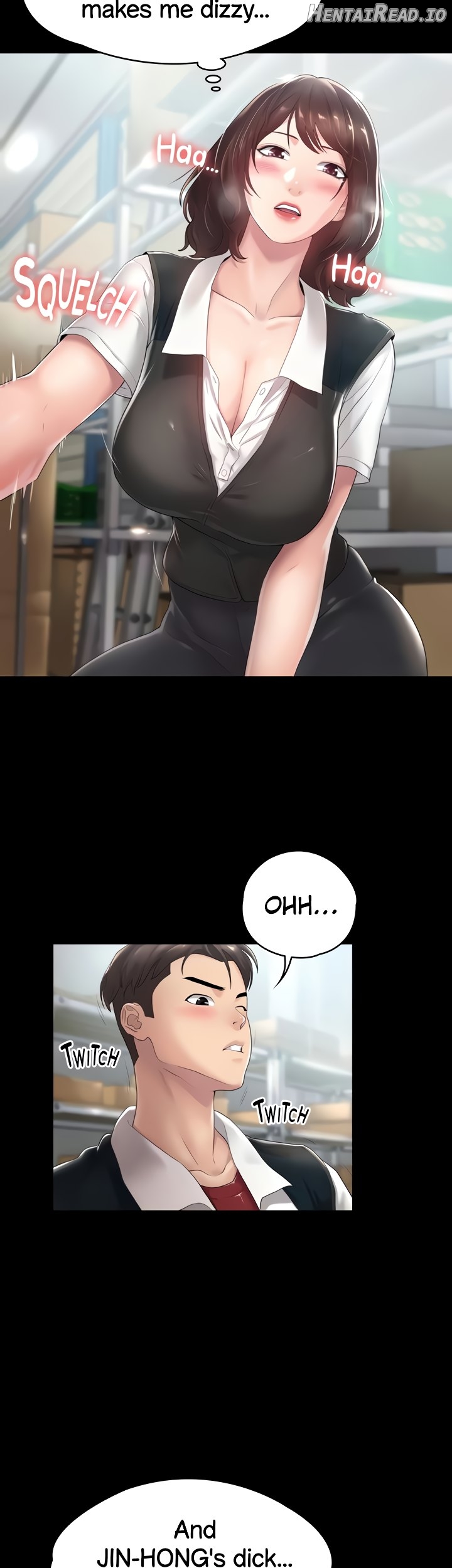 Ma’am, it’s on SALE! Chapter 3 - page 15