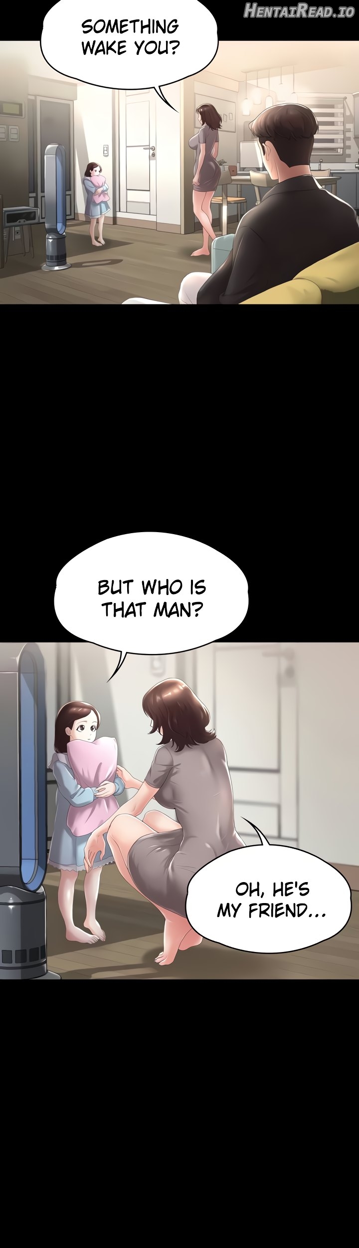 Ma’am, it’s on SALE! Chapter 4 - page 12