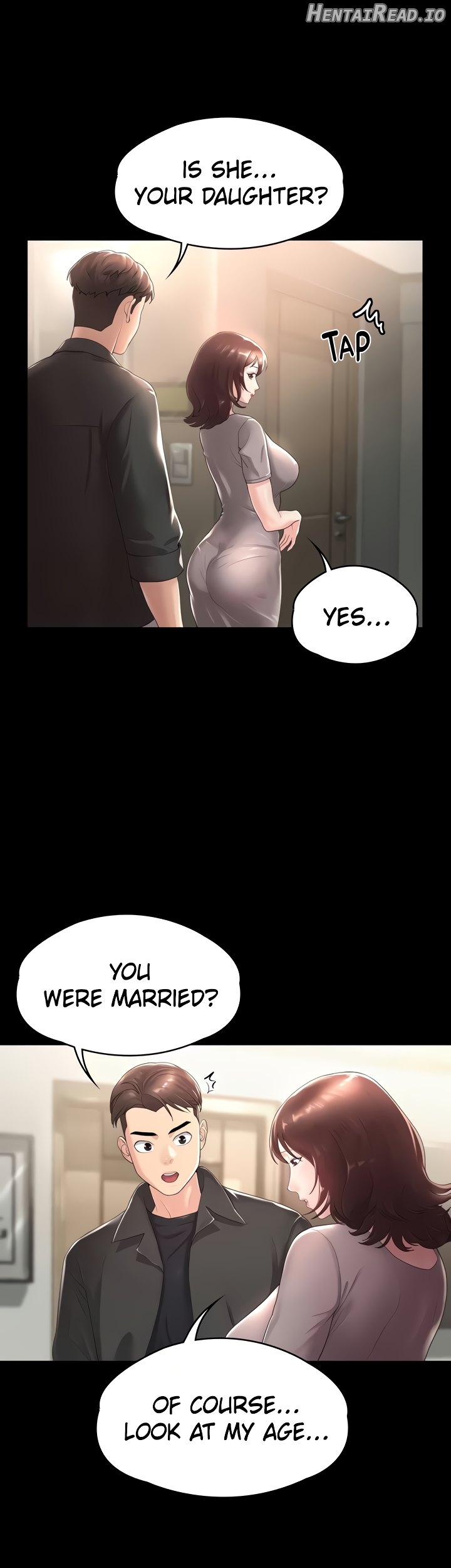 Ma’am, it’s on SALE! Chapter 4 - page 14