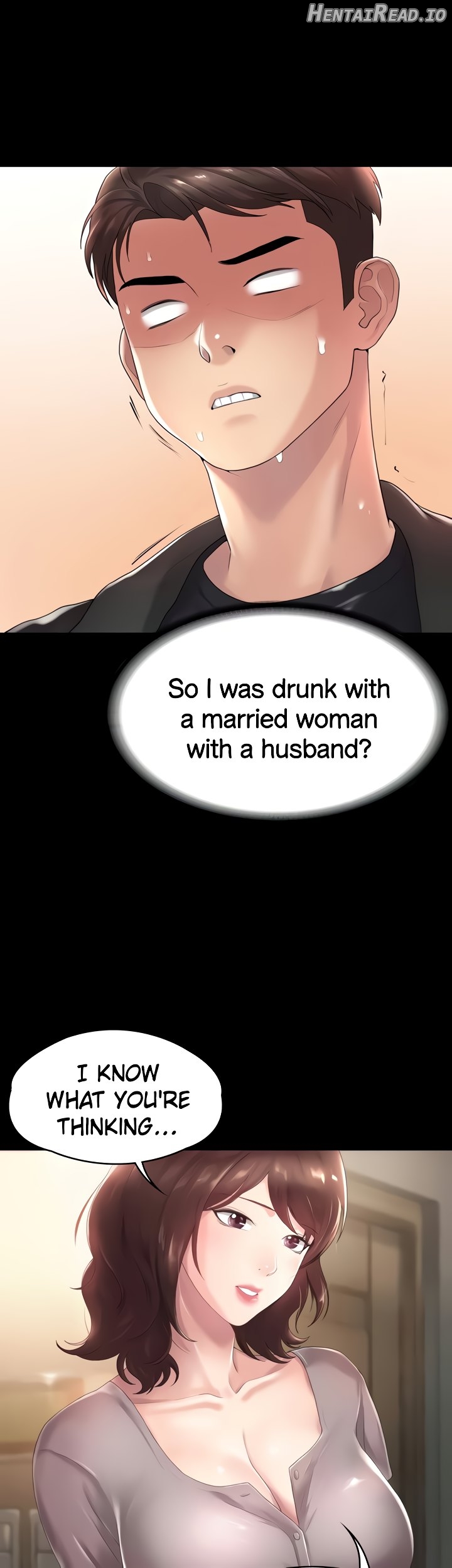Ma’am, it’s on SALE! Chapter 4 - page 15