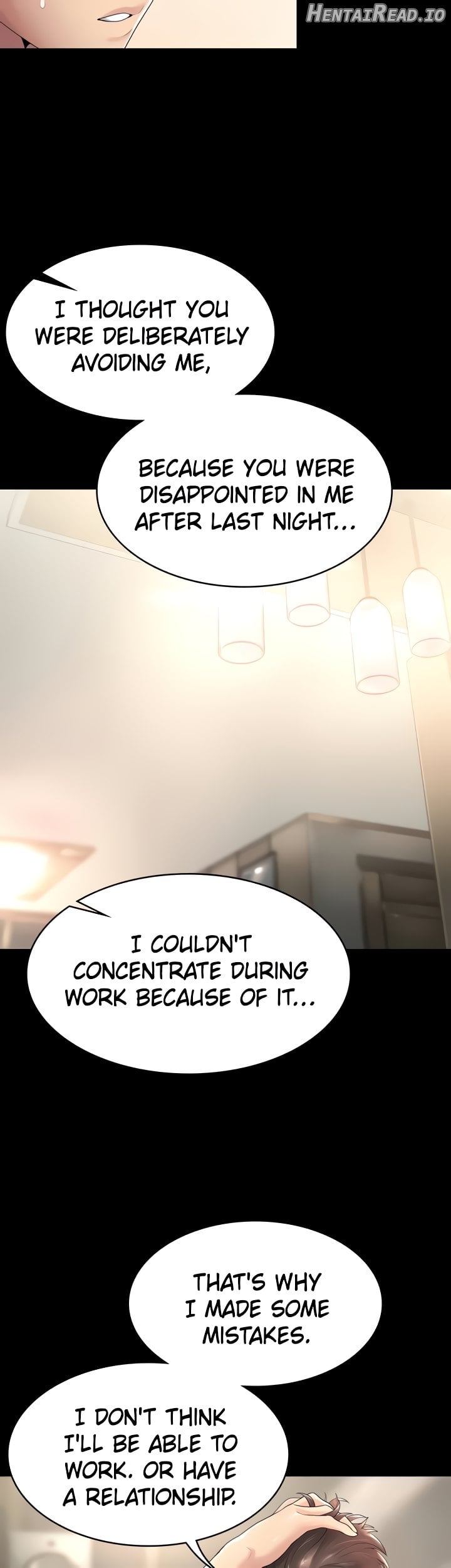 Ma’am, it’s on SALE! Chapter 4 - page 27