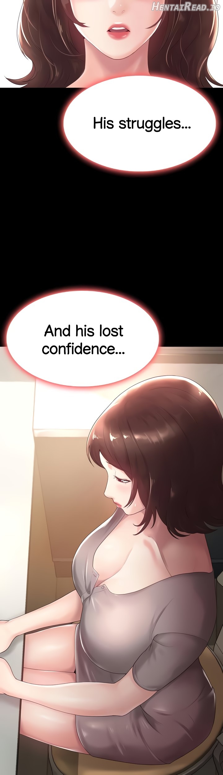 Ma’am, it’s on SALE! Chapter 4 - page 31