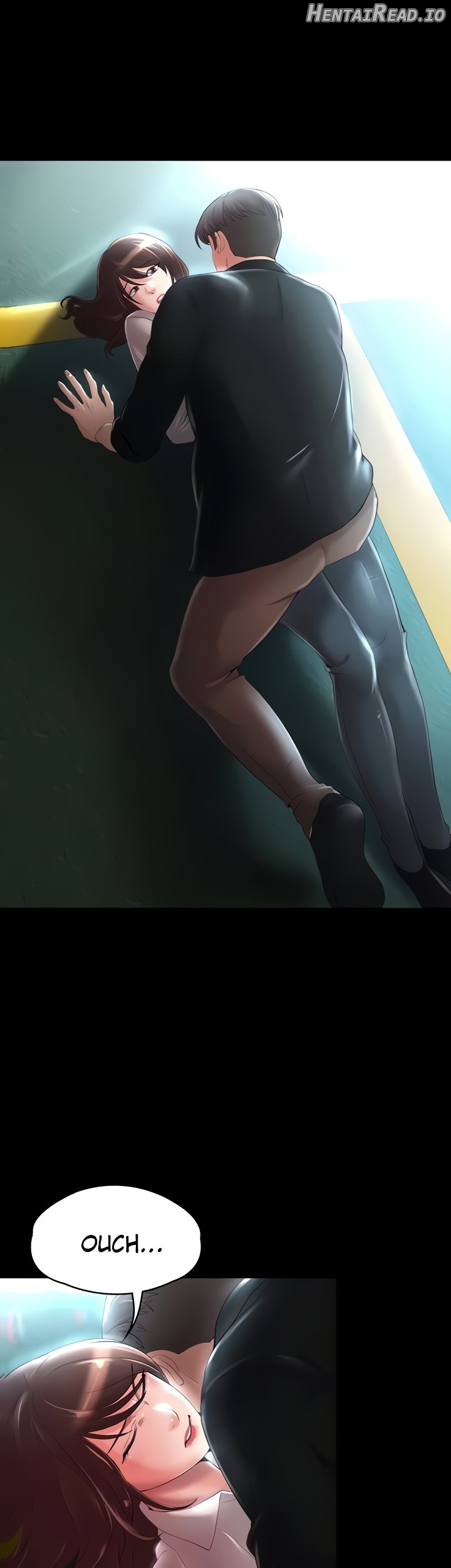 Ma’am, it’s on SALE! Chapter 7 - page 4