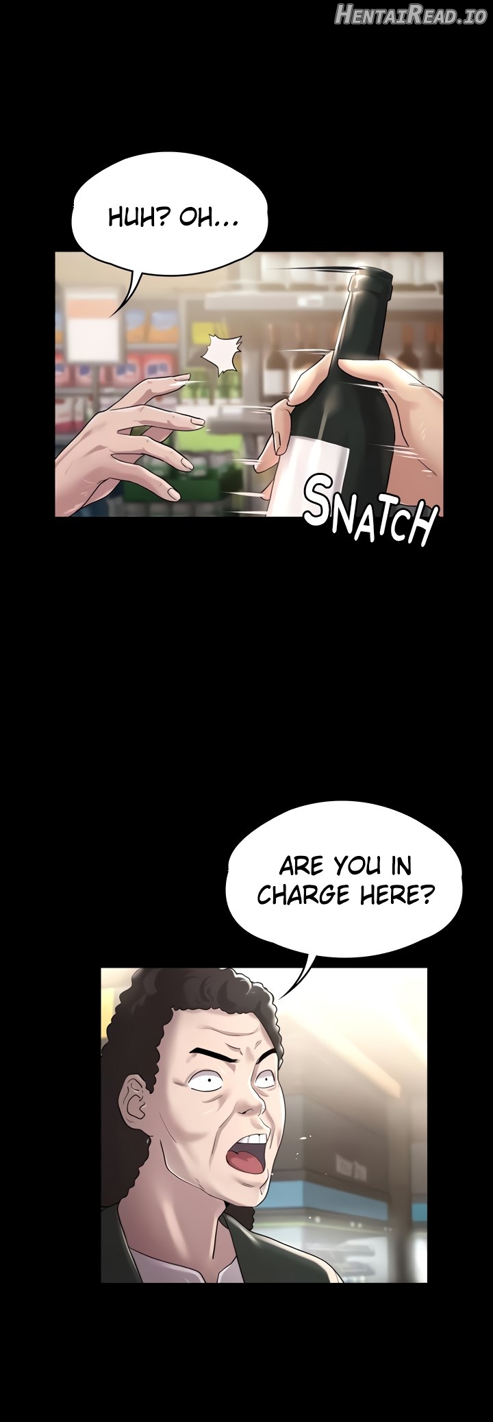 Ma’am, it’s on SALE! Chapter 8 - page 39