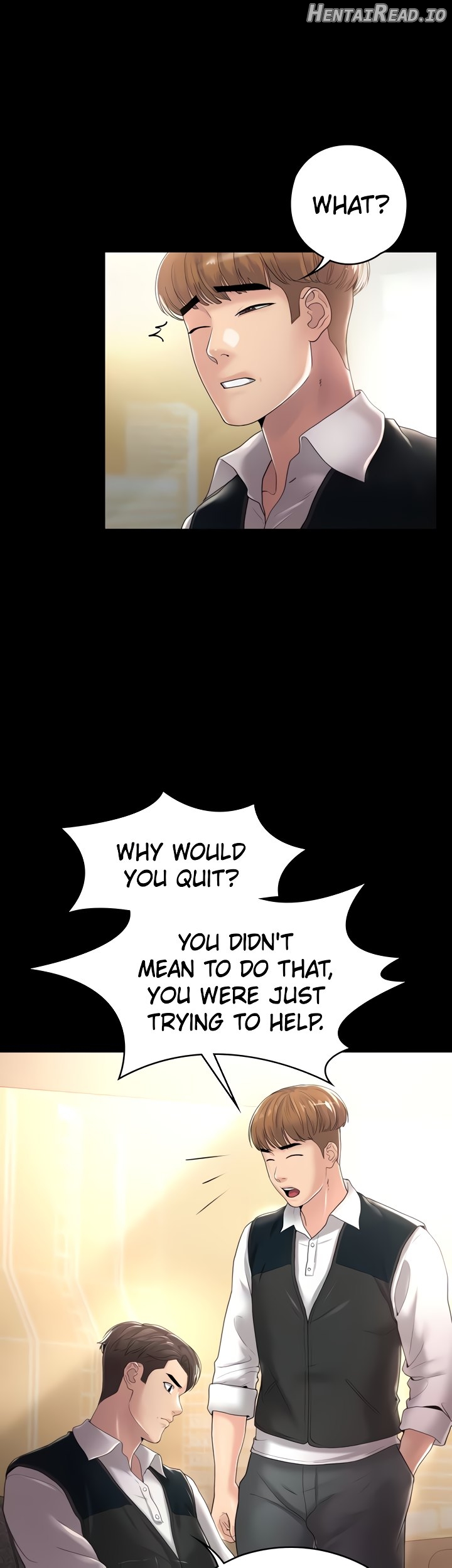 Ma’am, it’s on SALE! Chapter 10 - page 15