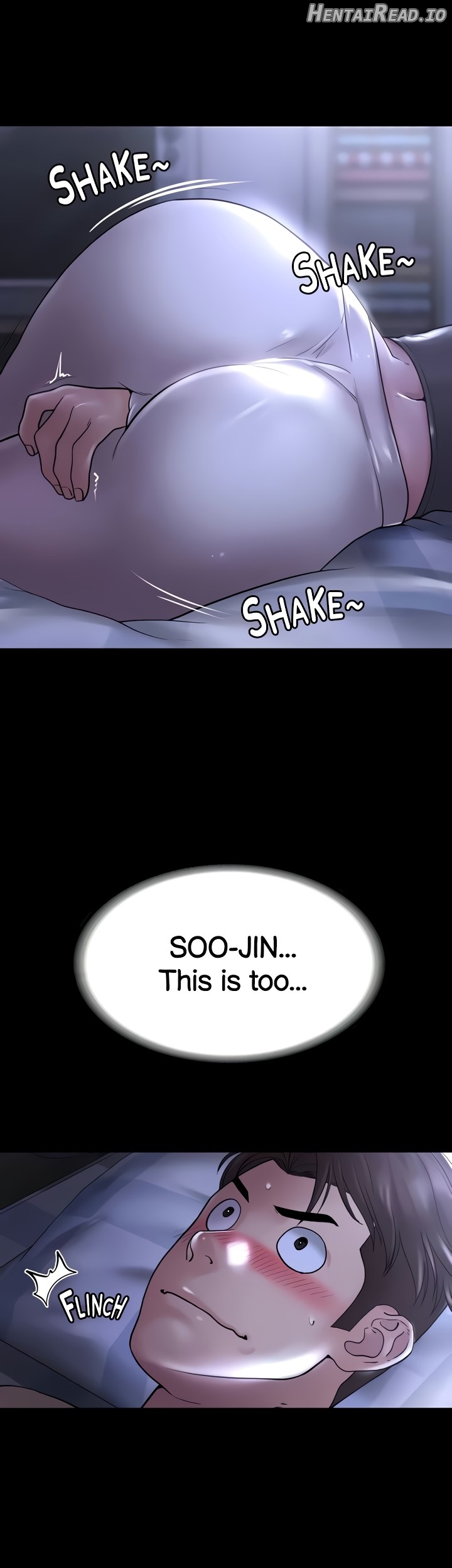 Ma’am, it’s on SALE! Chapter 11 - page 15