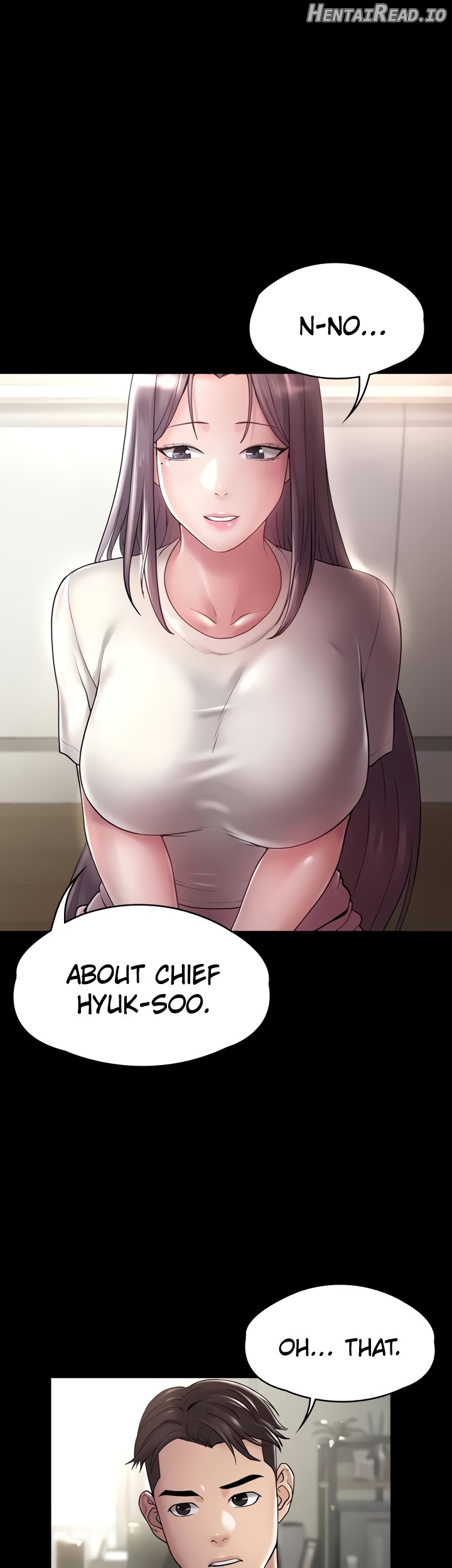 Ma’am, it’s on SALE! Chapter 11 - page 26