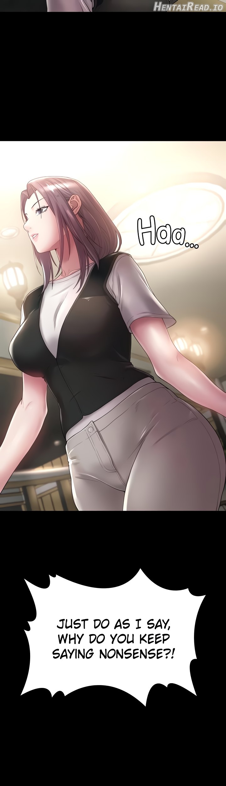 Ma’am, it’s on SALE! Chapter 11 - page 38