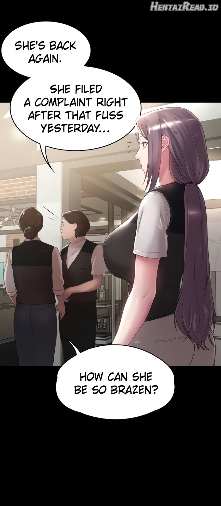 Ma’am, it’s on SALE! Chapter 11 - page 39