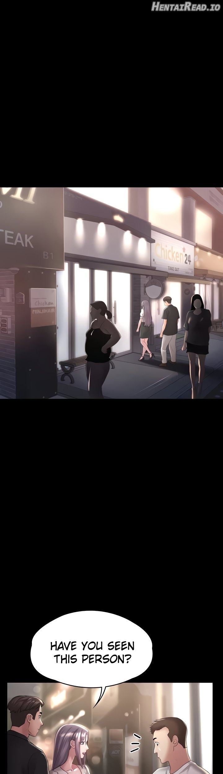 Ma’am, it’s on SALE! Chapter 12 - page 26