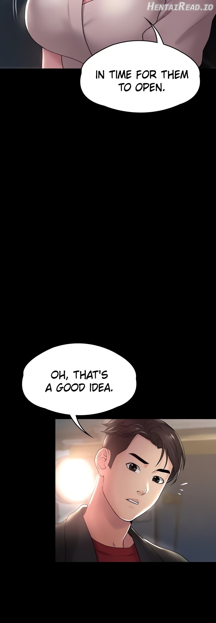 Ma’am, it’s on SALE! Chapter 12 - page 39
