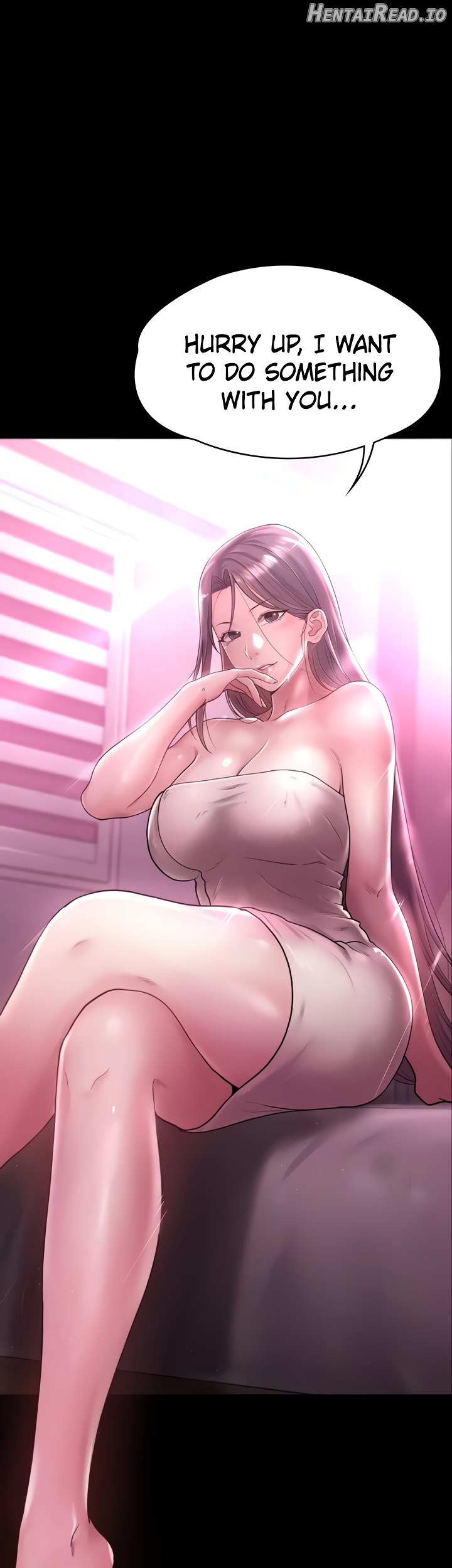 Ma’am, it’s on SALE! Chapter 12 - page 50