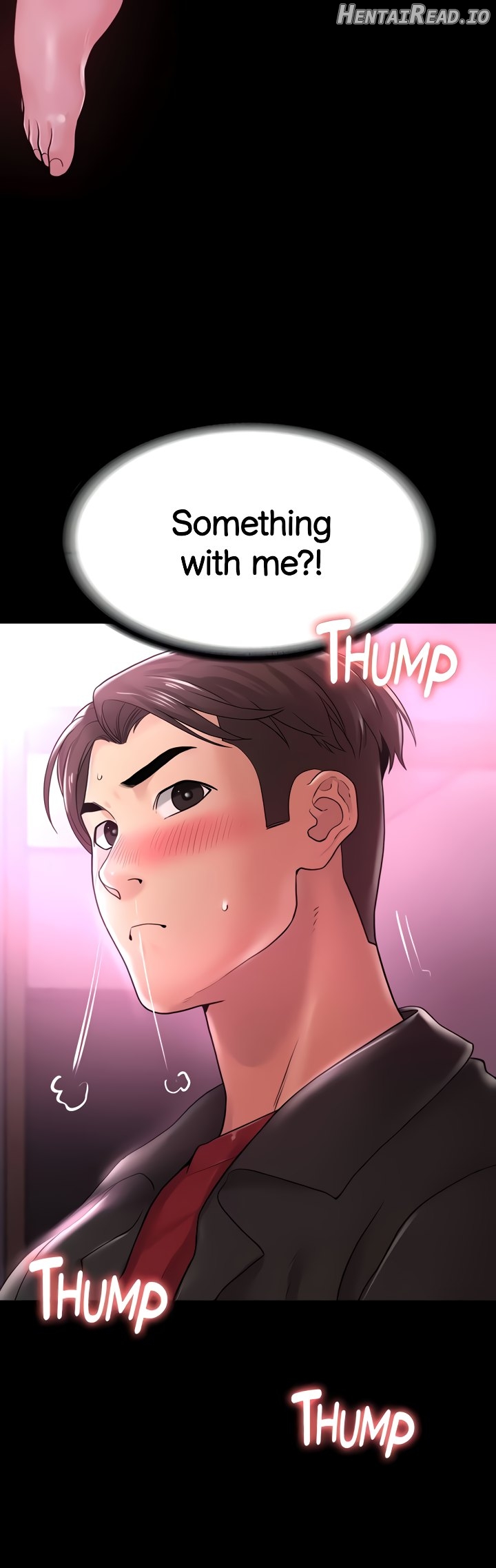 Ma’am, it’s on SALE! Chapter 12 - page 51