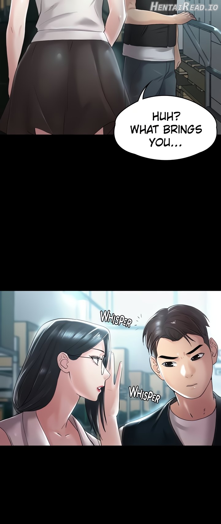 Ma’am, it’s on SALE! Chapter 16 - page 2