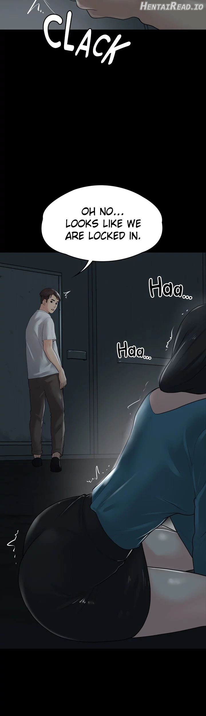 Ma’am, it’s on SALE! Chapter 19 - page 2
