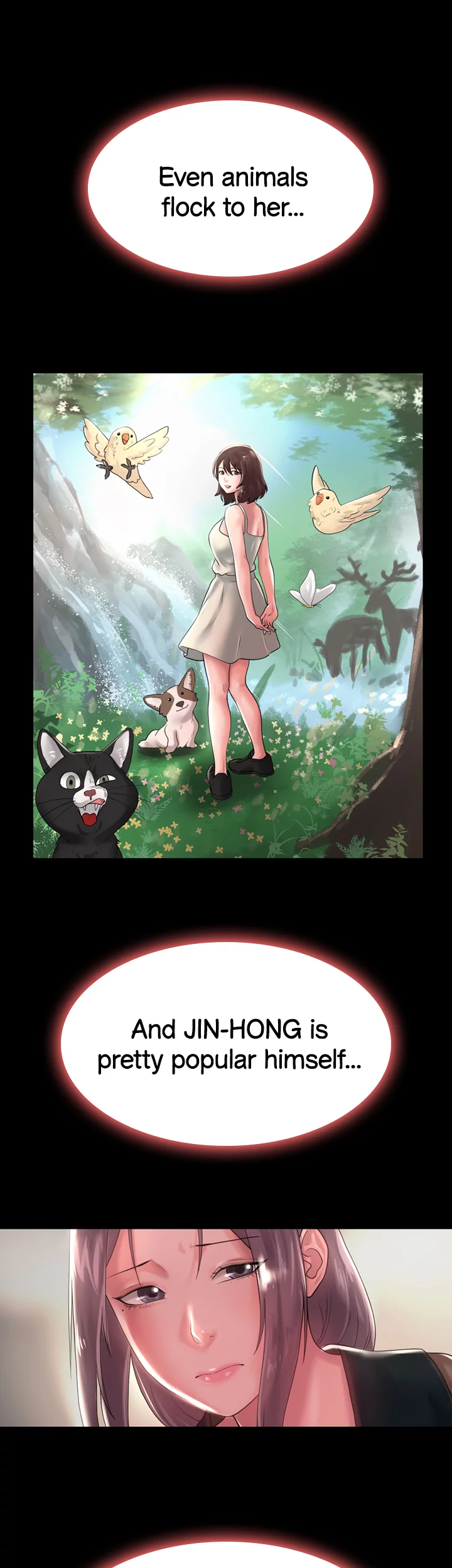 Ma’am, it’s on SALE! Chapter 20 - page 10