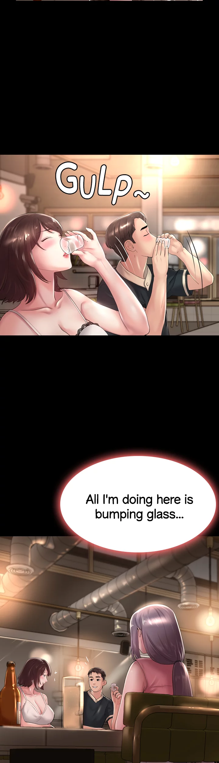 Ma’am, it’s on SALE! Chapter 20 - page 27