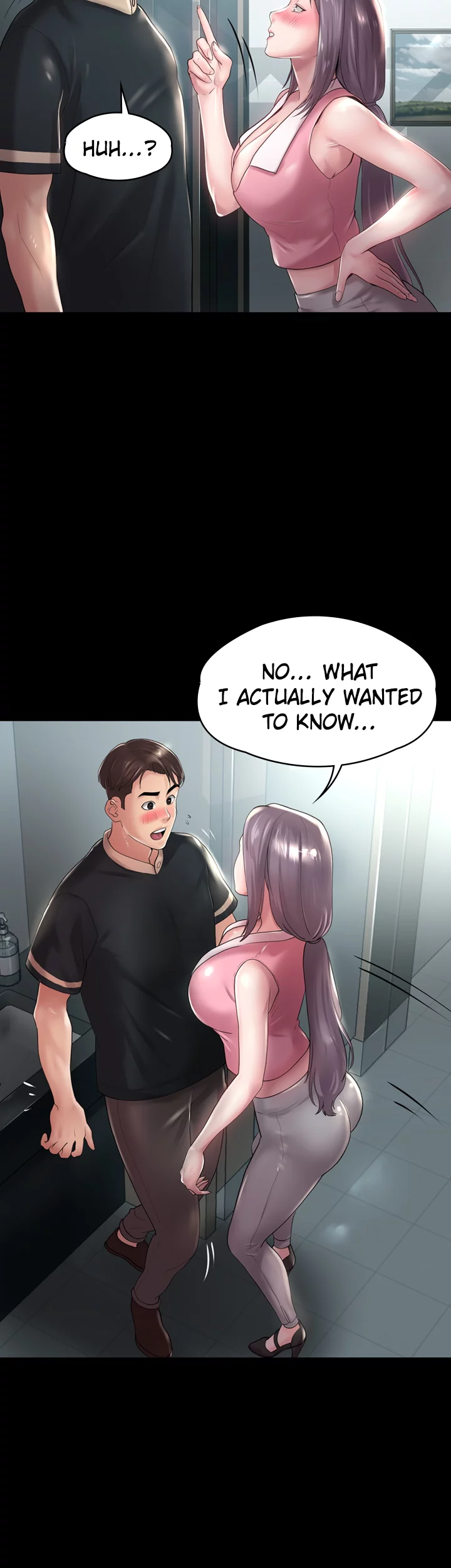 Ma’am, it’s on SALE! Chapter 20 - page 41