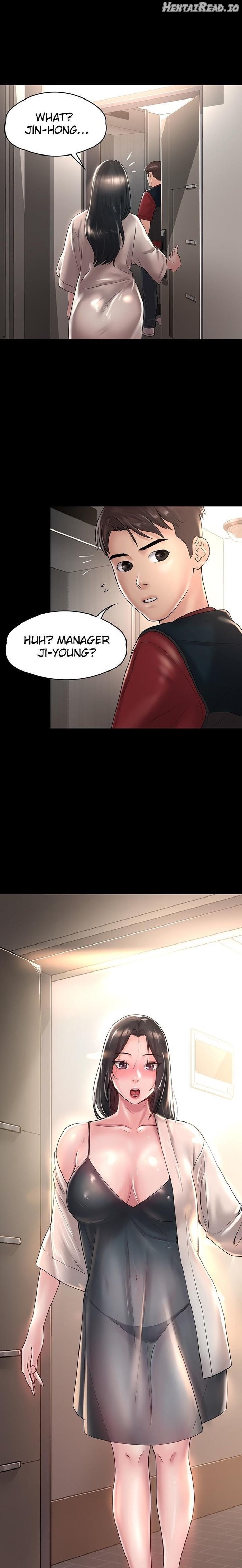 Ma’am, it’s on SALE! Chapter 28 - page 2