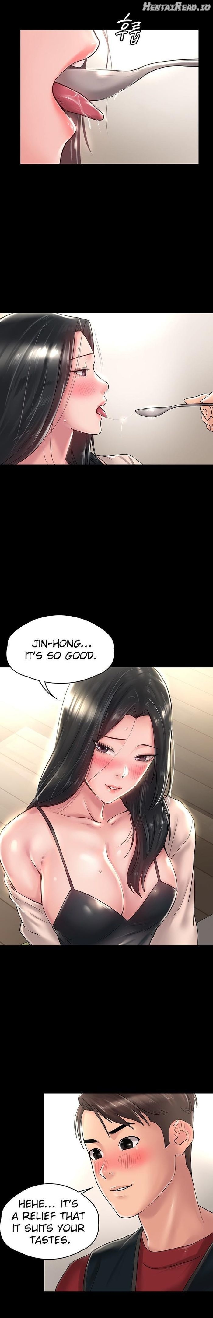 Ma’am, it’s on SALE! Chapter 28 - page 14