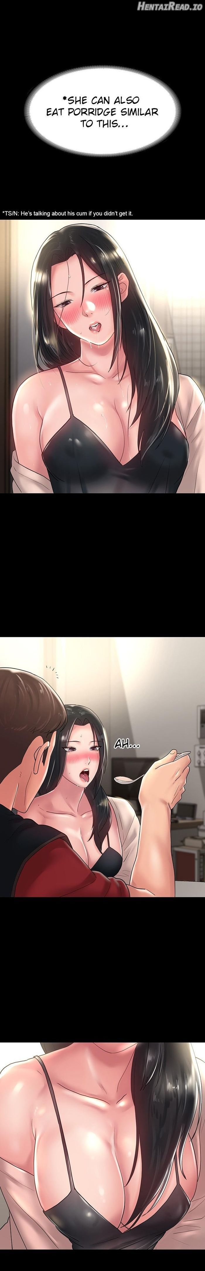Ma’am, it’s on SALE! Chapter 28 - page 15