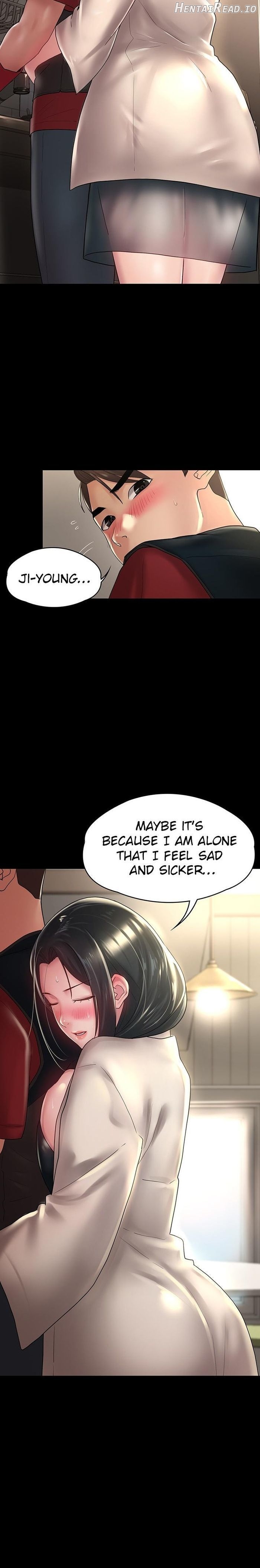 Ma’am, it’s on SALE! Chapter 28 - page 19