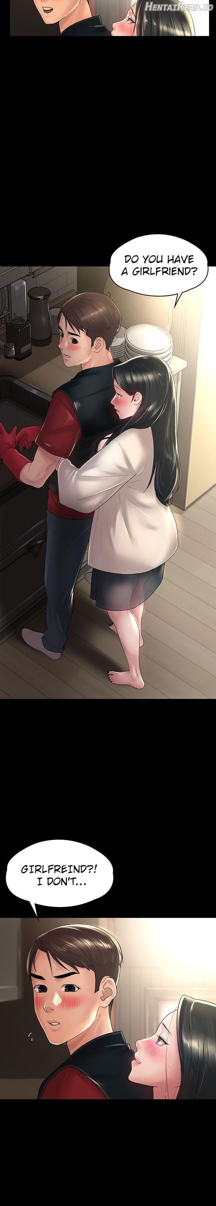Ma’am, it’s on SALE! Chapter 28 - page 21