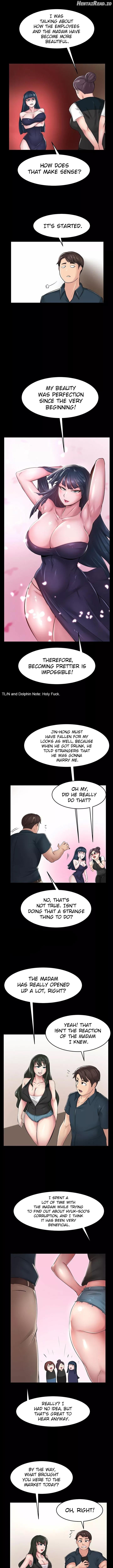 Ma’am, it’s on SALE! Chapter 44 - page 4