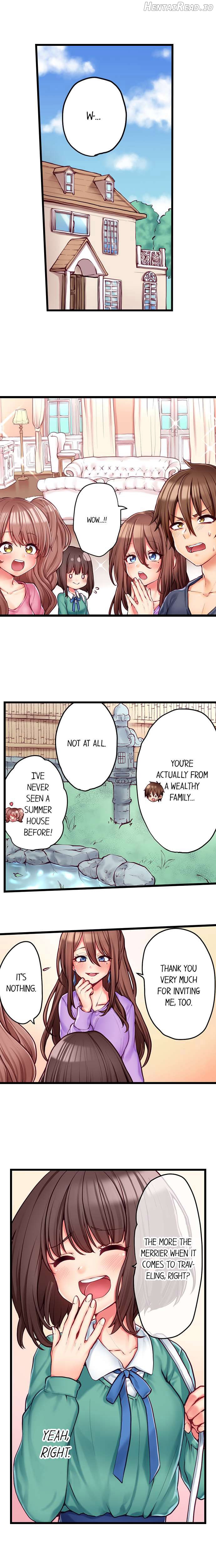 My First Time Is With… My Little Sister! Chapter 67 - page 2