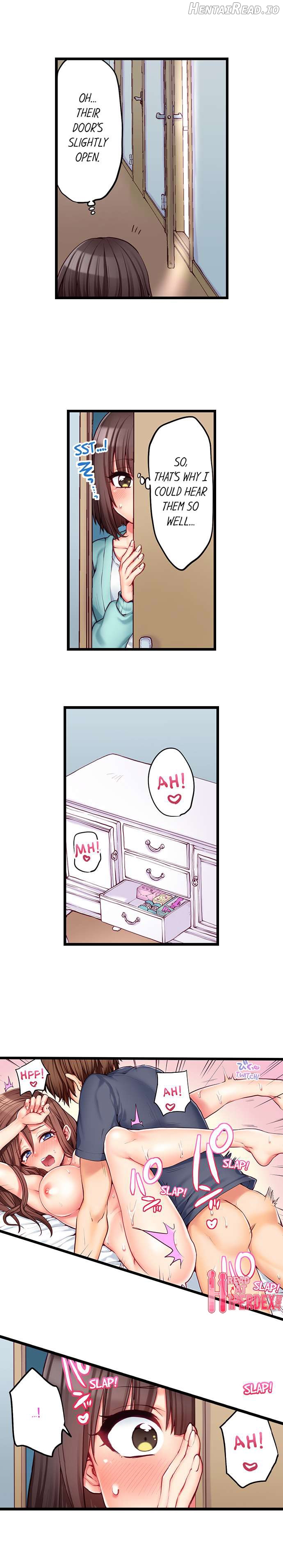 My First Time Is With… My Little Sister! Chapter 68 - page 2