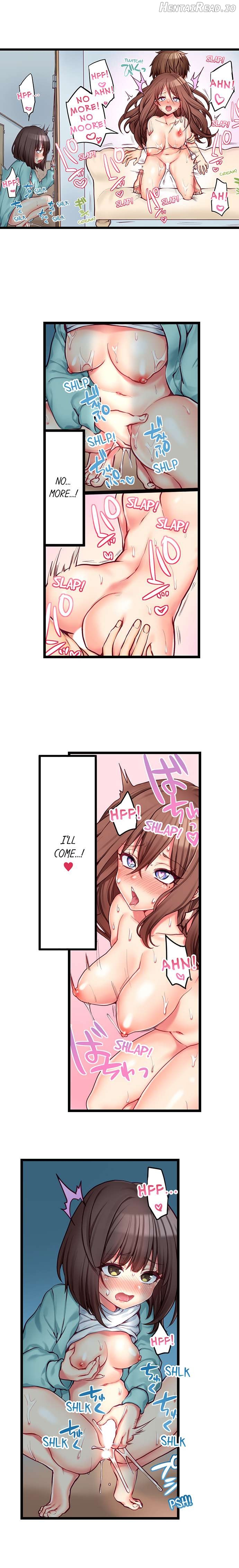 My First Time Is With… My Little Sister! Chapter 69 - page 6