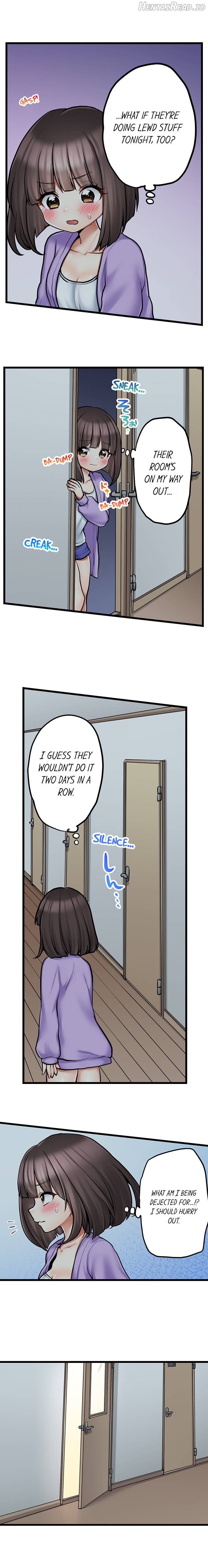 My First Time Is With… My Little Sister! Chapter 70 - page 7