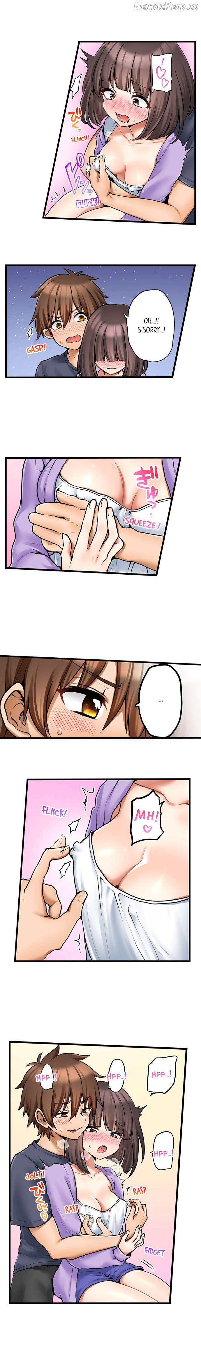My First Time Is With… My Little Sister! Chapter 71 - page 6