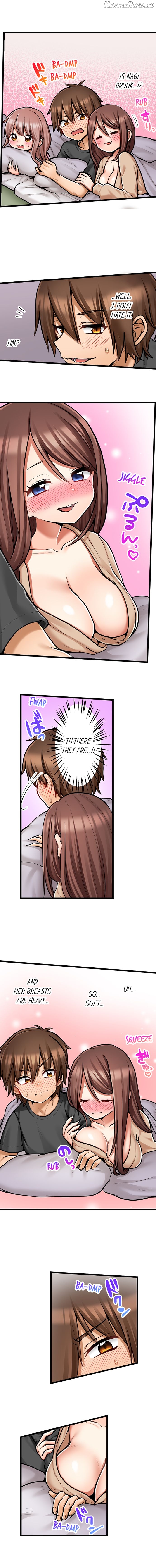 My First Time Is With… My Little Sister! Chapter 73 - page 5