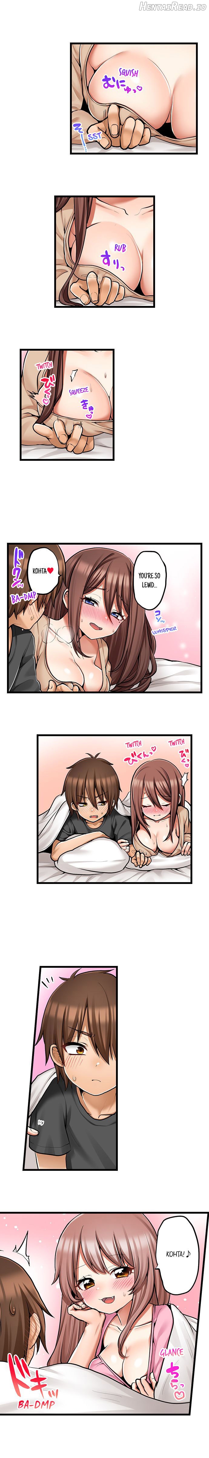 My First Time Is With… My Little Sister! Chapter 73 - page 6