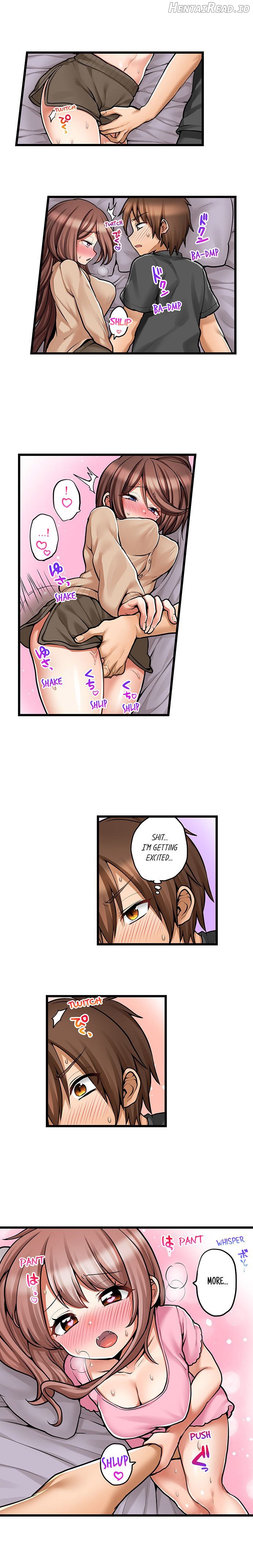 My First Time Is With… My Little Sister! Chapter 73 - page 9