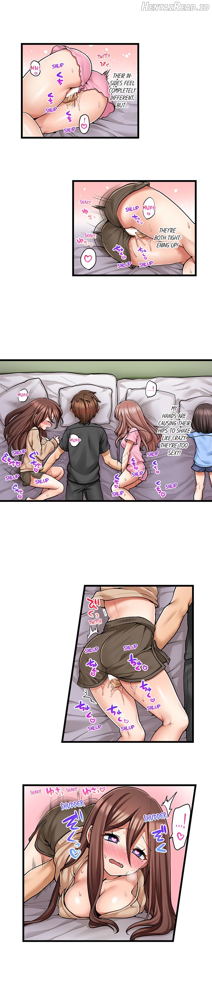 My First Time Is With… My Little Sister! Chapter 74 - page 2