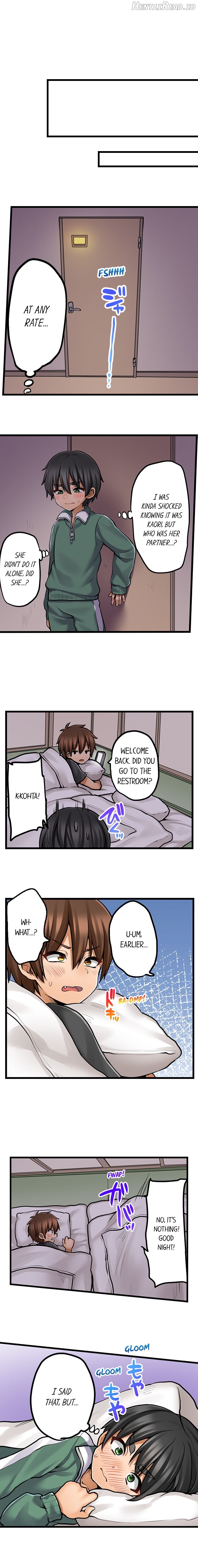 My First Time Is With… My Little Sister! Chapter 78 - page 8