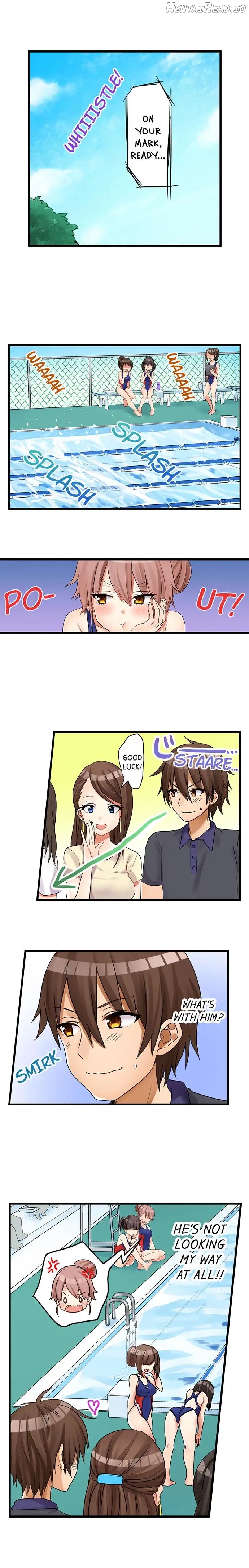My First Time Is With… My Little Sister! Chapter 36 - page 2