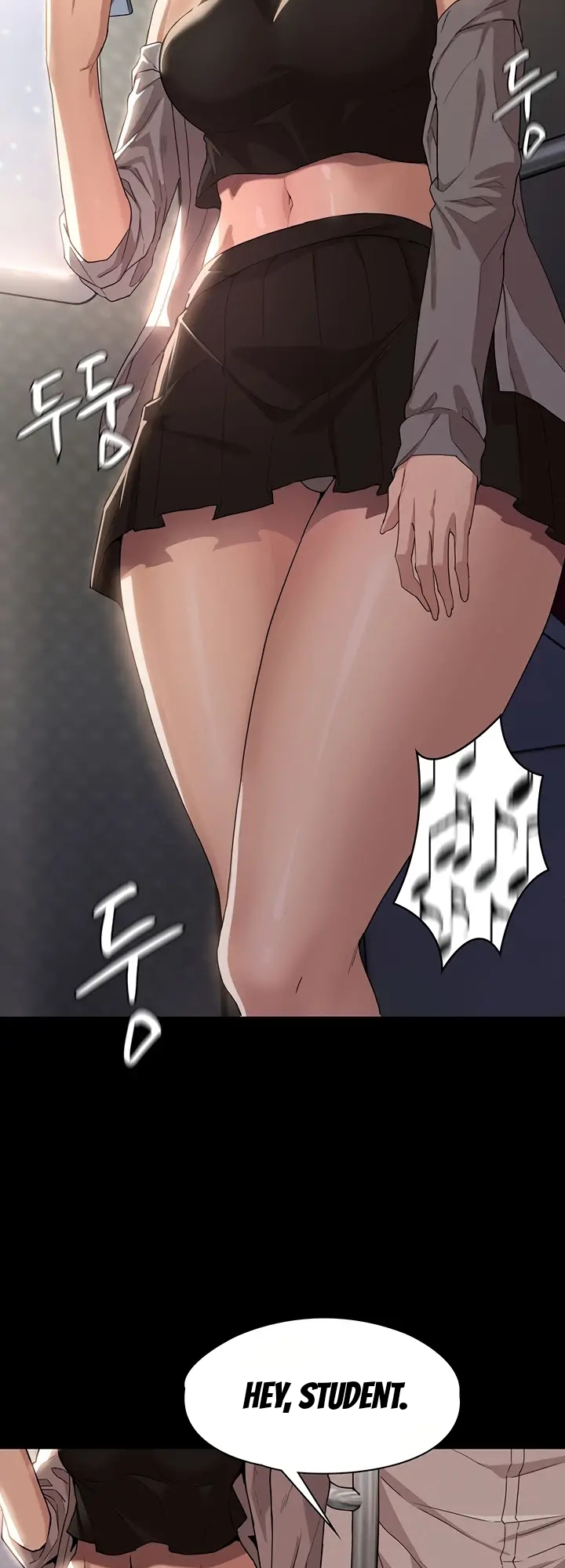Pervert Diary Chapter 1 - page 2