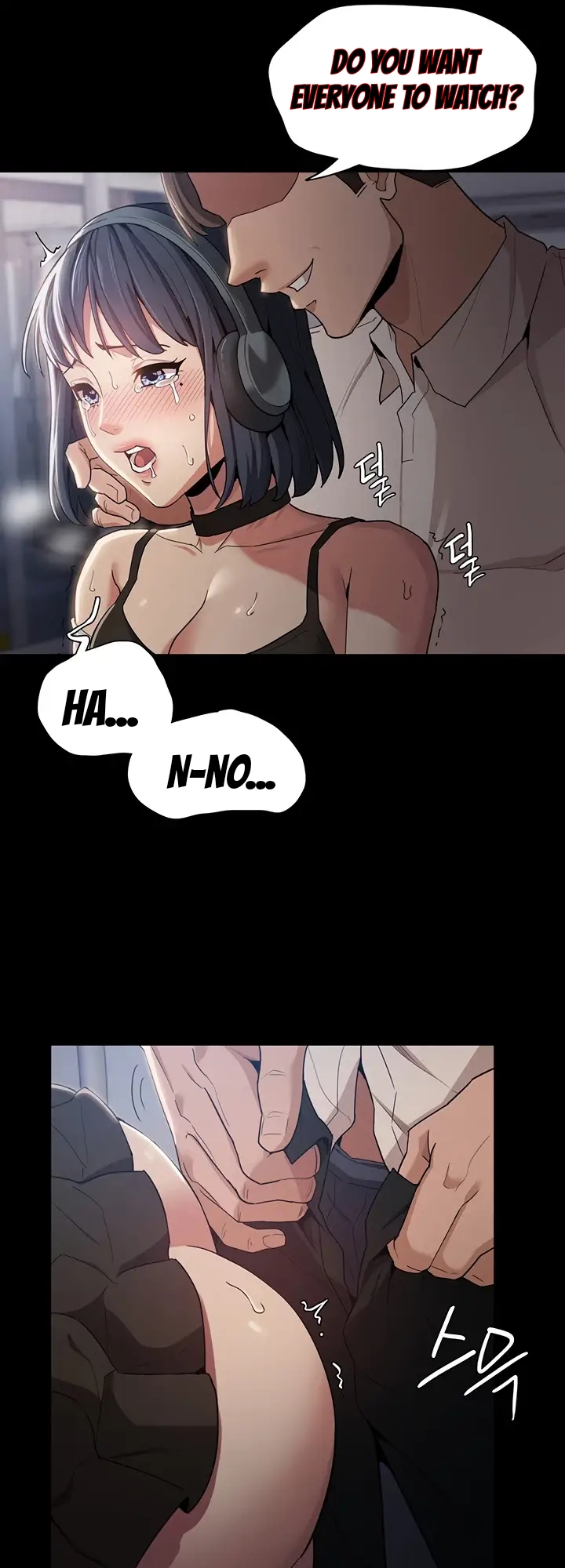 Pervert Diary Chapter 1 - page 49