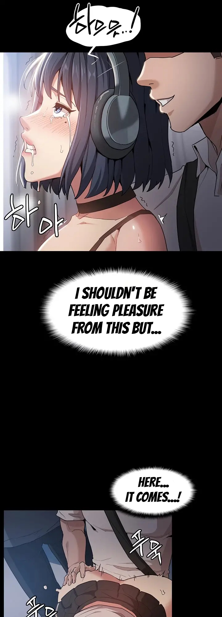 Pervert Diary Chapter 1 - page 67