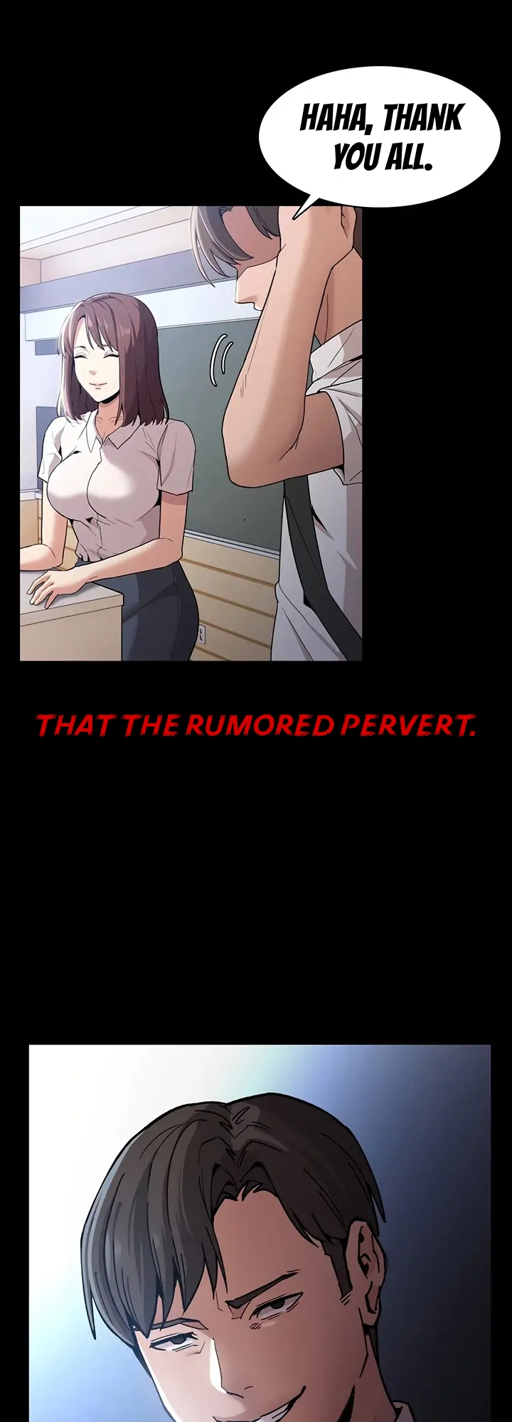 Pervert Diary Chapter 1 - page 83