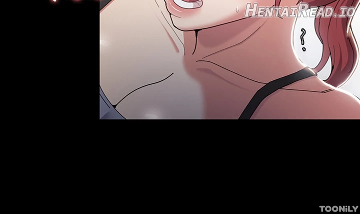 Pervert Diary Chapter 2 - page 33