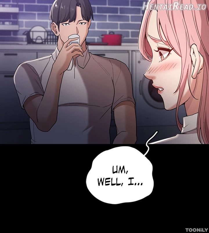 Pervert Diary Chapter 3 - page 13