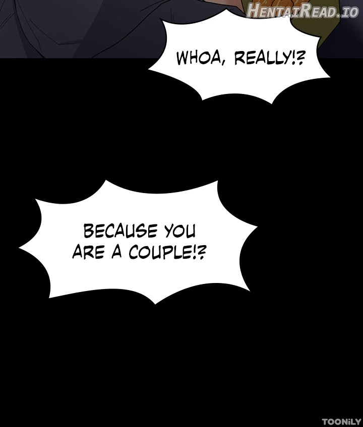 Pervert Diary Chapter 3 - page 22