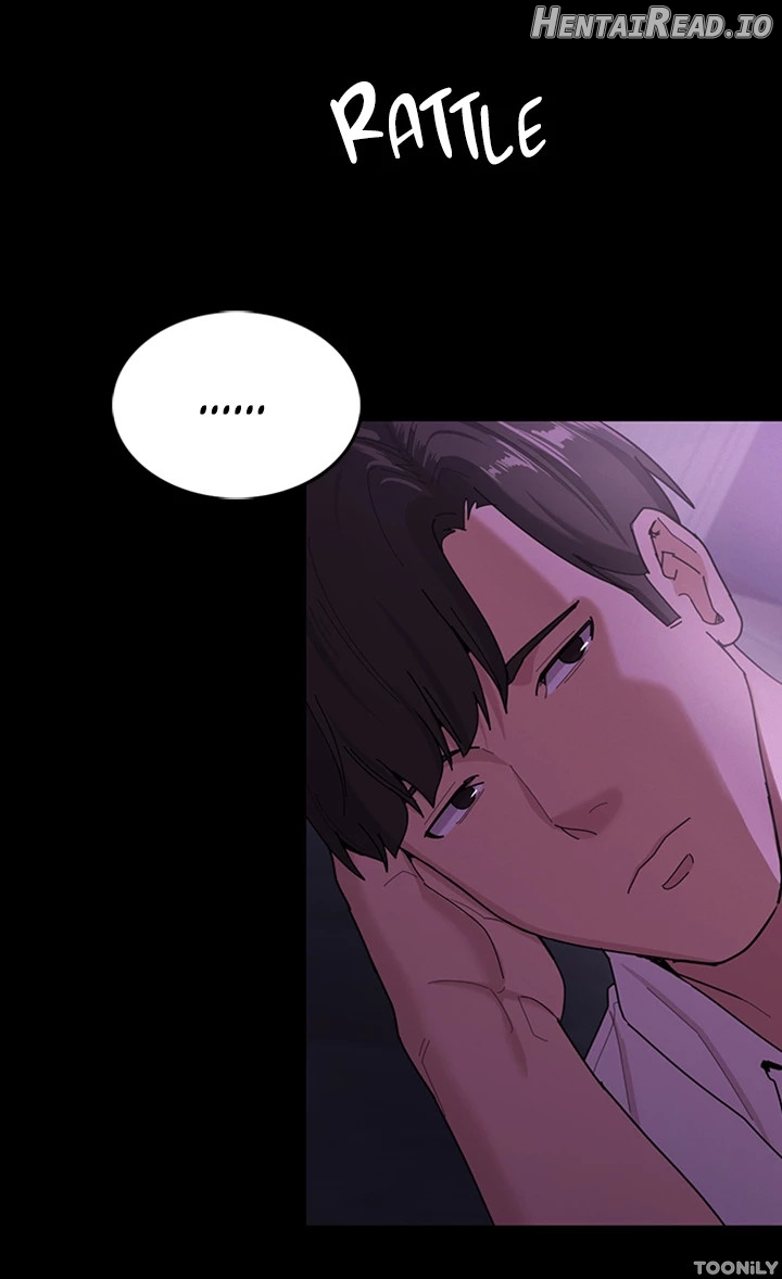 Pervert Diary Chapter 3 - page 43