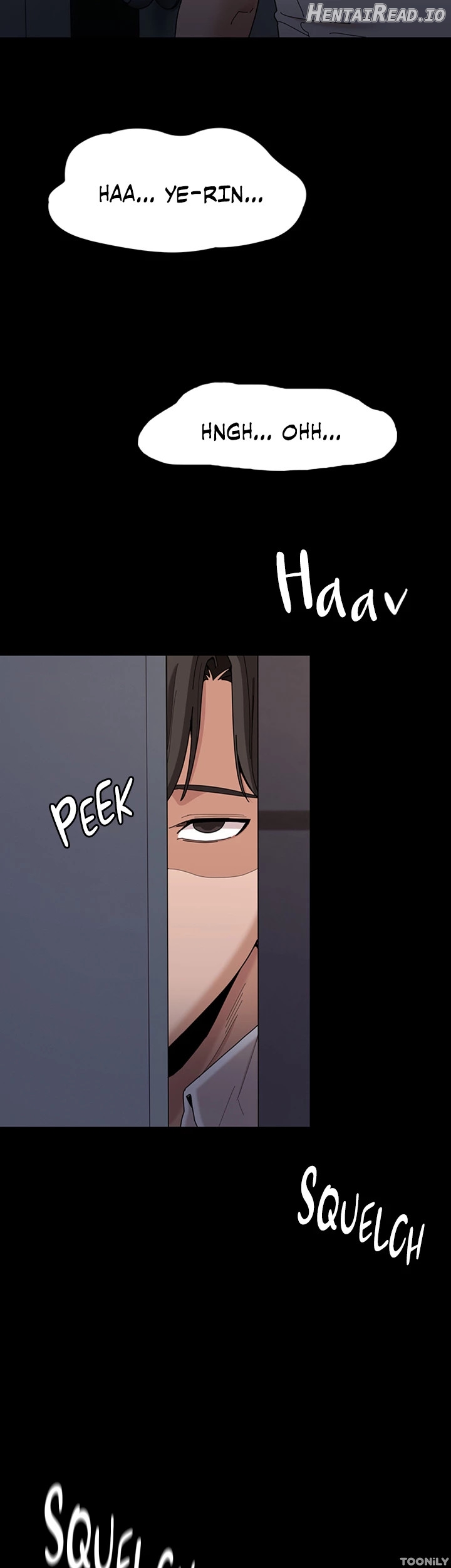 Pervert Diary Chapter 3 - page 46