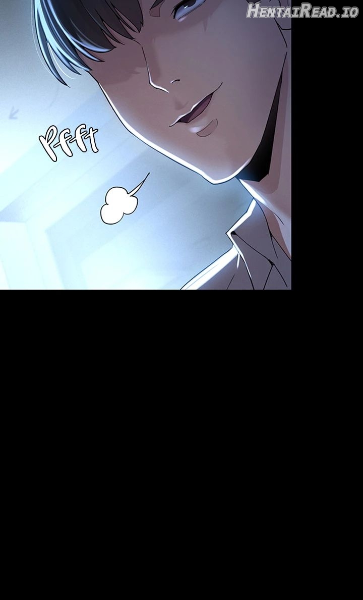 Pervert Diary Chapter 3 - page 7