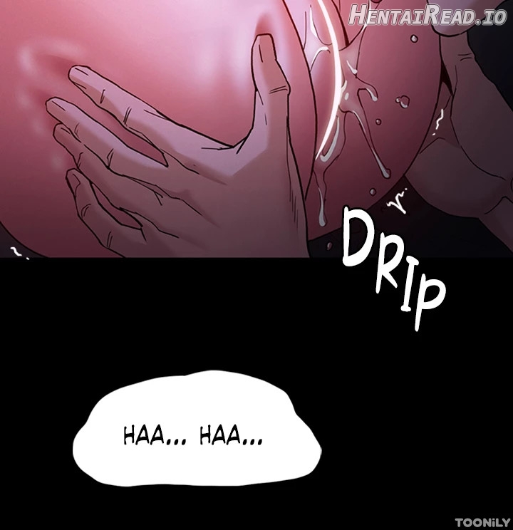 Pervert Diary Chapter 4 - page 41